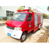 高压细水雾电动机泵消防车LYXDXFJB2000