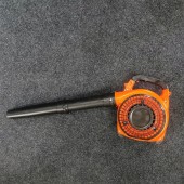 厂家货源物业管理厂房除尘清理落叶吹叶机 手持式便携吹风机