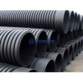 hdpe双壁波纹管