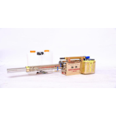 厂家货源果园大棚蔬菜养殖农舍杀虫打药机 公共场所消菌烟雾机