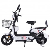 Y2-Electric bicycle