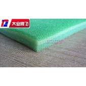 网孔海绵 小孔/中孔/大孔过滤海绵