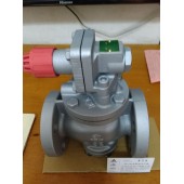 日本阀天VENN进口蒸汽减压阀RP-6