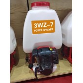 产地货源背负式汽油25L喷雾器 园林果园植保机械杀虫打药机