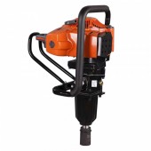 外贸款铁路养护内燃螺栓扳手 扭矩可调 轨道工程螺栓扳手