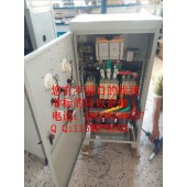 阿克苏160KW碎石机全铜自藕减压起动柜