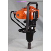 产地货源二冲程单缸风冷铁路养护 手持式轨道工程内燃螺栓扳手