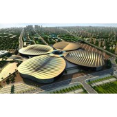 2022上海国际石墨烯地暖及电热膜展览会