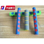 电动车护套把手