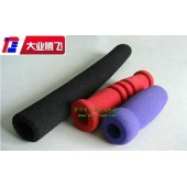 橡塑磨面护套管