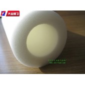 强韧性吸油海棉管