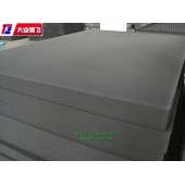 回弹性吸油海绵