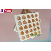 杂质分离可吸油性海棉