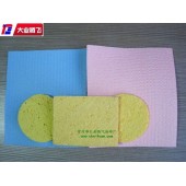 吸水泡棉