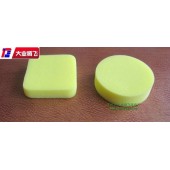 柔韧吸水海绵