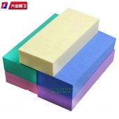持久保湿吸水海绵