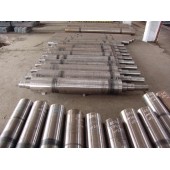9Cr2Mo圆钢、轧辊钢、球化退火锻材、活塞特钢锻件、矫直辊