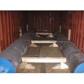 4340圆钢、出口锻材、欧标特钢、曲轴特钢、锻圆锻件