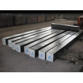 Cr12MoV圆钢、模具钢、刀具特钢、锻圆锻件