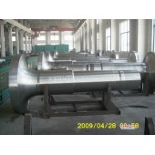 30CrNiMo8圆钢、风电机轴、船舶传动齿轮钢、锻材锻件