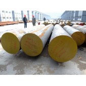 7CrSiMnMoV锻圆、汽车冷作模具钢、模具方钢锻件、锻材