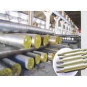 CrWMn圆钢、冷作模具钢、工模具钢锻材、锻造圆钢、锻件