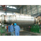 86CrMoV7圆钢、冷轧辊锻件、轧辊特钢、辊轴特钢、开平辊