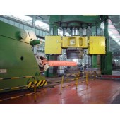 Cr12锻圆、模具钢、锻材、冷作模具钢、模具钢锻件