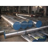 SAE52100圆钢、国标GCr15、美标锻材、出口轴承钢