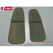 耐磨海棉防护垫