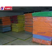 防滑EVA防护垫