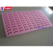电子防护垫海绵