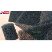 黑色过滤泡棉垫片