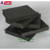 护栏泡棉防护垫