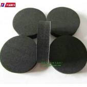 防震海绵垫片