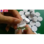 渔具填充海绵垫片