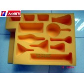 异形防撞海绵制品