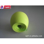 浮标式异形加工环保泡棉