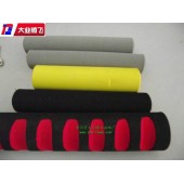 运动器材异形保护泡绵