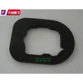 设备密封异形防护棉