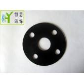 设备密封泡棉垫圈 机械缓冲防震泡棉垫圈 高密度海绵垫圈