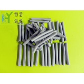 海绵防滑耳套管 柔软舒适耳套管 吸氧管护耳套管