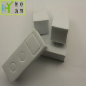 避震冲形避震泡棉 高强避震海棉