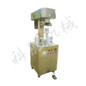 衡水科胜ks-2型易拉罐半自动封罐机|半自动封罐机