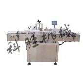 衡水科胜TB90LR智能型自动贴标机立式自动贴标机河北贴标机