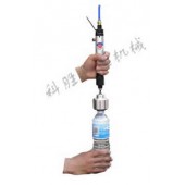 衡水科胜手持气动旋盖机|雪梨罐头旋盖机|河北旋盖机