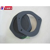 异形减震密封海棉