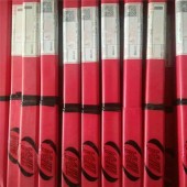 MRASKD11/Cr12MoV模具焊丝