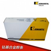 D856-10钴基耐磨焊条