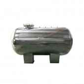 南雄市 304卧式无菌箱  卧式卫生级储水箱厂家供货加工定制